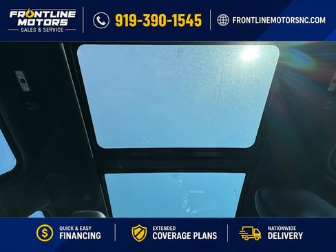 Used 2018 Ford F150 Lariat AWD/4WD image 22