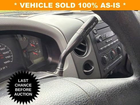 Used 2006 Ford F150 XL RWD image 15