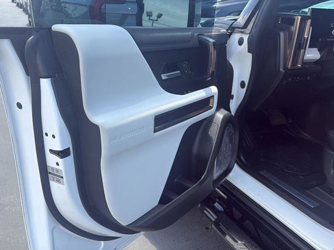 Used 2023 GMC Hummer EV Edition 1 AWD/4WD image 32