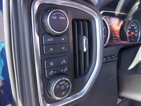 Certified 2023 Chevrolet Silverado 2500 High Country AWD/4WD image 18