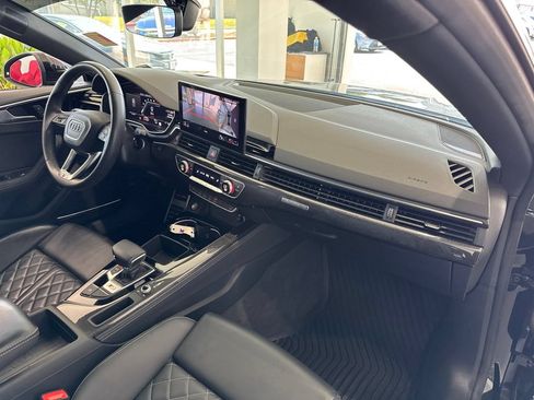 Used 2024 Audi S5 Prestige AWD/4WD image 54