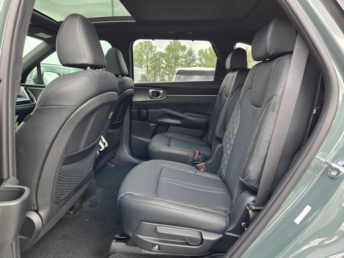 New 2026 Kia Sorento SX Prestige image 26