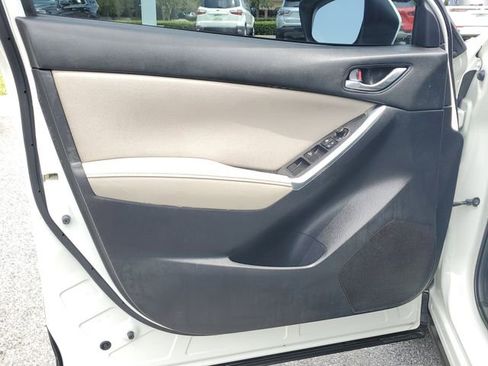 Used 2015 MAZDA CX-5 Touring FWD image 19
