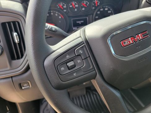 New 2026 GMC Sierra 1500 Pro w/ Pro Value Package RWD image 11