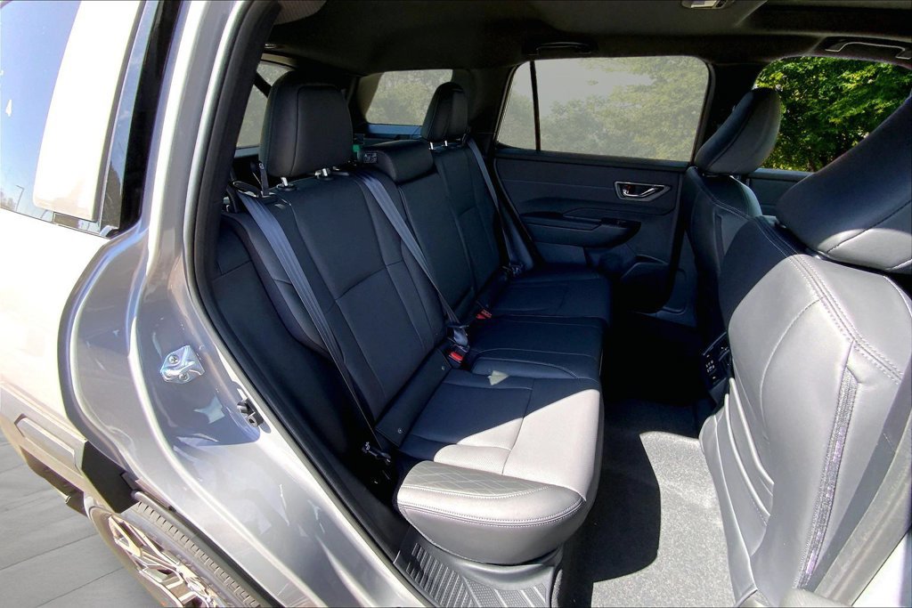 New 2026 Subaru Outback Touring XT AWD/4WD image 9
