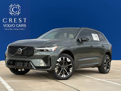 New 2026 Volvo XC60 T8 Plus w/ Protection Package Premier