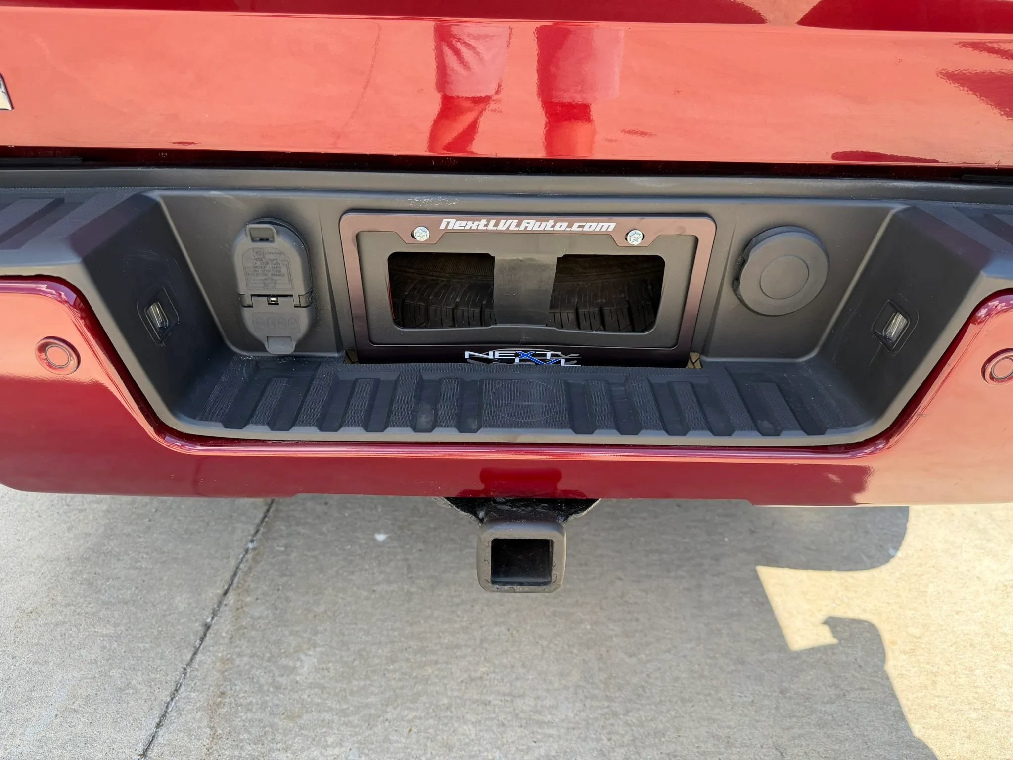 Used 2017 GMC Sierra 1500 SLT AWD/4WD image 40