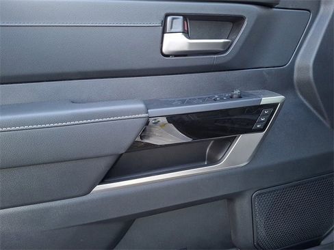 New 2026 Toyota Tundra Limited image 7