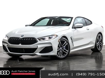 Used 2022 BMW 840i xDrive Coupe