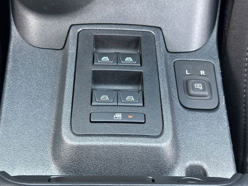 Certified 2022 Ford Bronco 4-Door AWD/4WD image 31