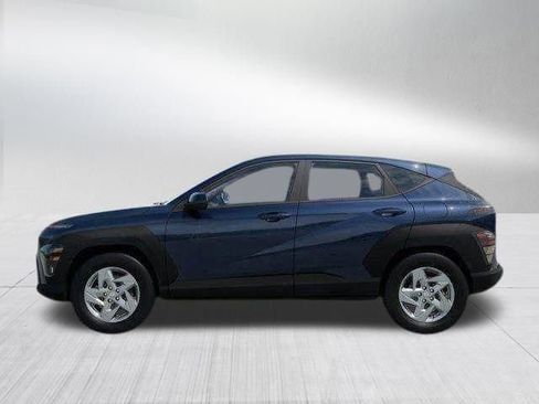New 2026 Hyundai Kona SE FWD image 3