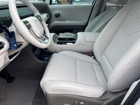 New 2026 Hyundai Palisade FWD Hybrid image 10