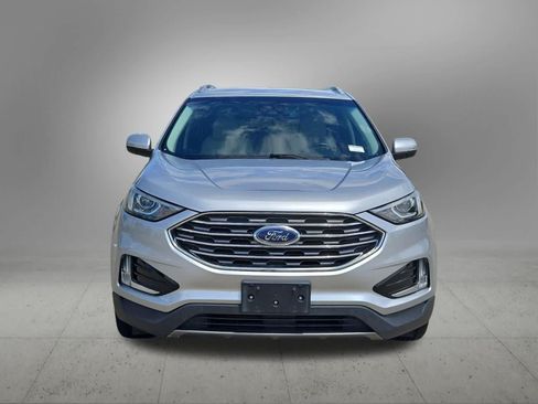 Used 2019 Ford Edge Titanium AWD/4WD image 9