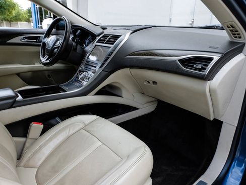 Used 2018 Lincoln MKZ Reserve w/ Technology Package image 21