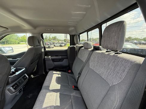 Used 2023 Ford F150 XLT w/ Equipment Group 302A High AWD/4WD image 26