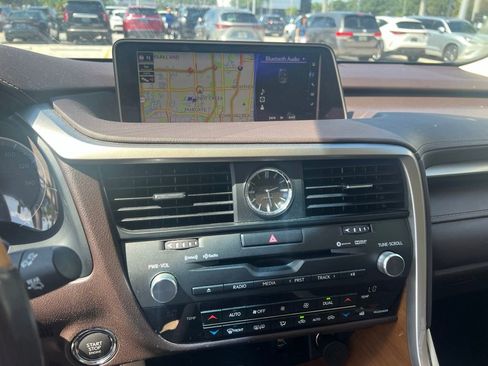 Used 2018 Lexus RX 350 FWD w/ Premium Package image 3
