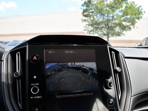 New 2026 Subaru WRX AWD/4WD image 14