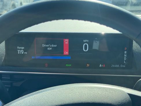 Used 2022 Ford Mustang Mach-E Select RWD image 5