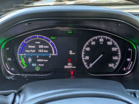 Used 2022 Honda Accord Sport image 20