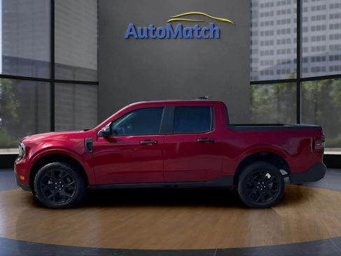 Used 2025 Ford Maverick XLT w/ XLT Luxury Package image 7