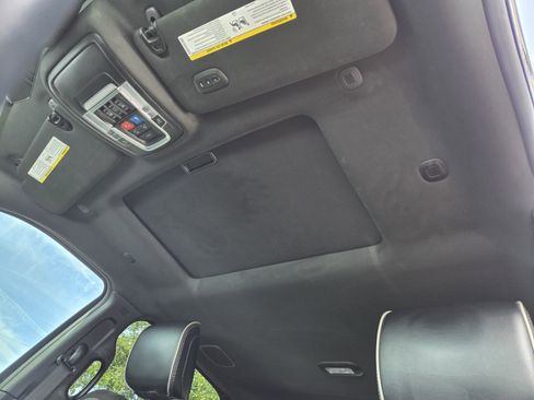 Used 2023 RAM 3500 Laramie image 11