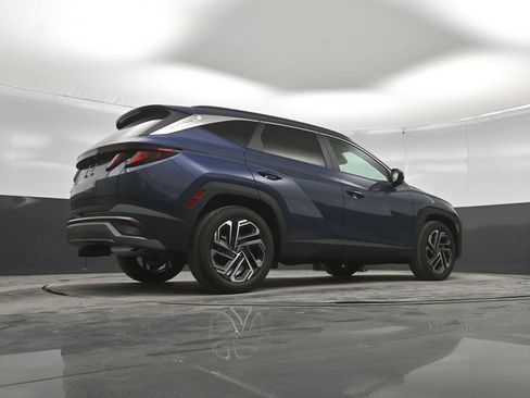 New 2026 Hyundai Tucson SEL Plus FWD image 36