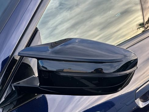 Certified 2023 BMW i4 M50 image 20