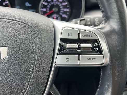 Used 2022 Kia Telluride S image 27