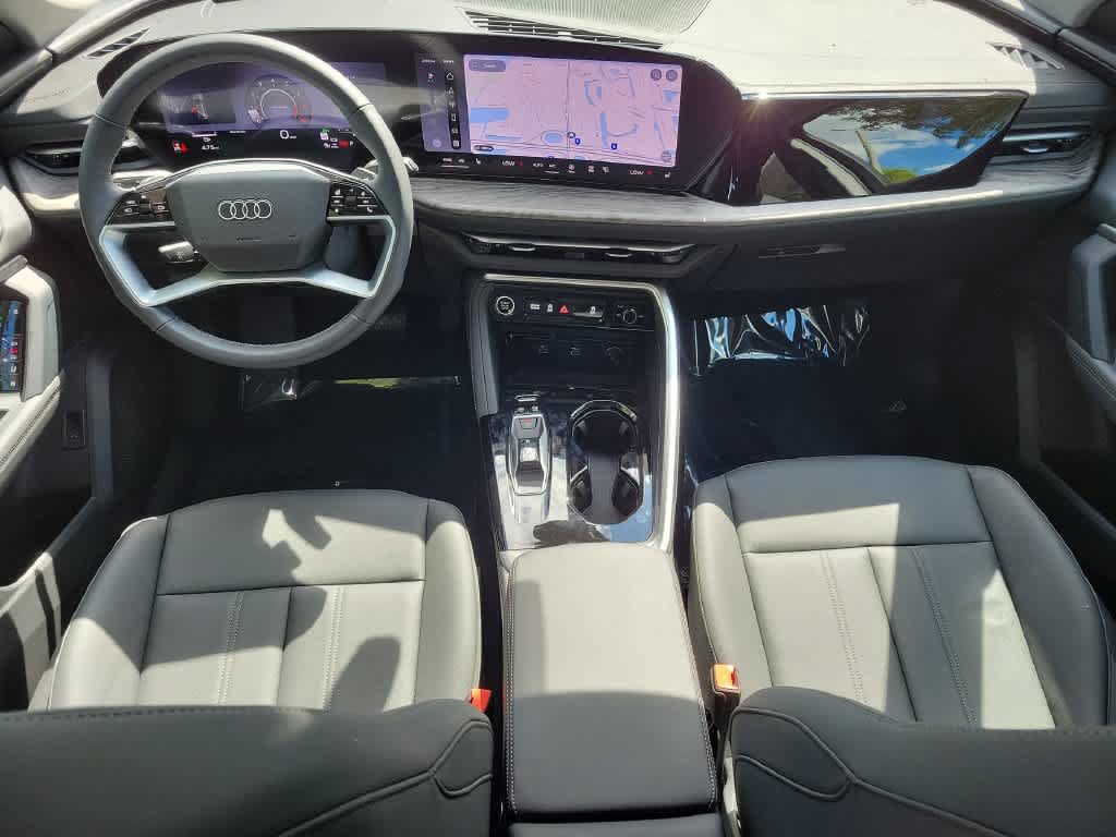 New 2026 Audi Q5 2.0T AWD/4WD image 18