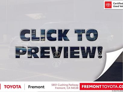 Certified 2022 Toyota 4Runner Limited