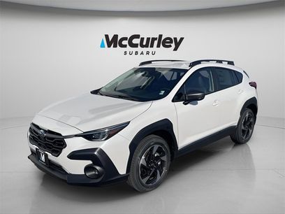 New 2025 Subaru Crosstrek 2.5i Limited