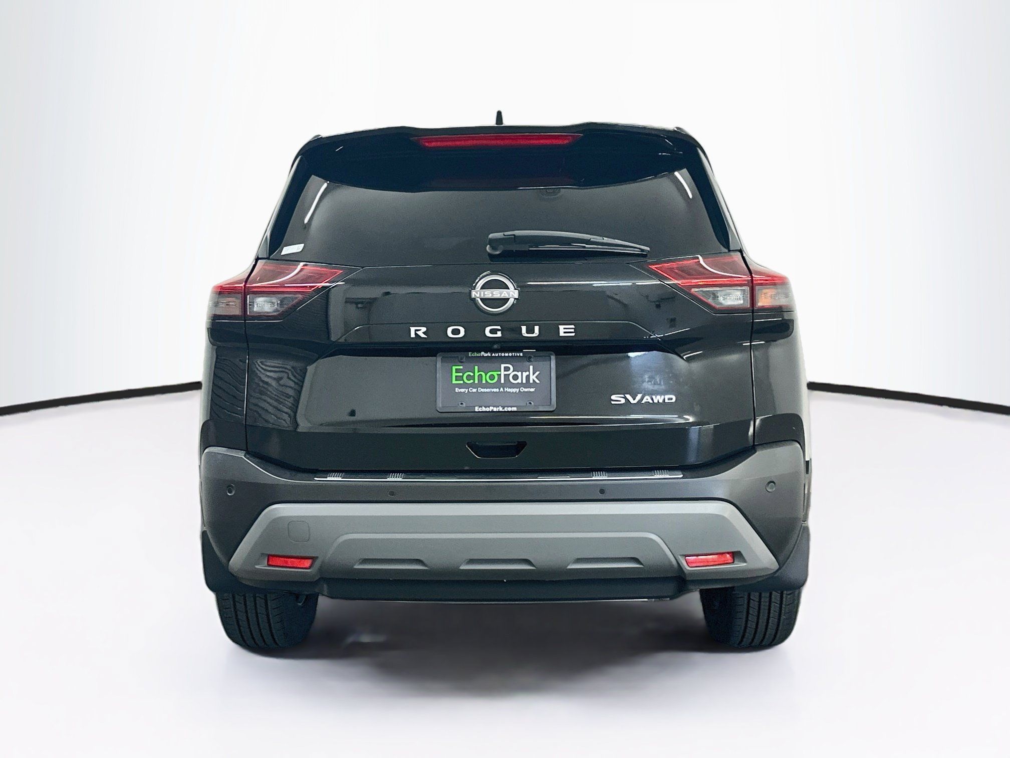 Used 2023 Nissan Rogue SV w/ SV Premium B Package AWD/4WD image 7