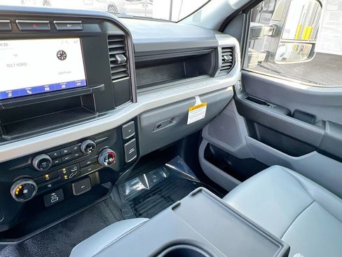 New 2023 Ford F350 XL w/ XL Chrome Package image 24