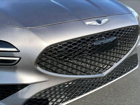 Used 2023 Genesis G70 2.0T w/ Sport Prestige Package image 29