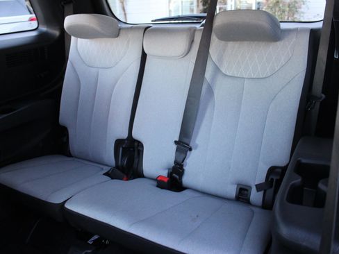 Used 2021 Hyundai Palisade SEL w/ Convenience Package image 33