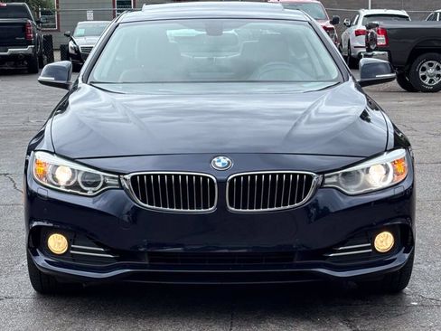 Used 2014 BMW 428i xDrive Coupe AWD/4WD image 3
