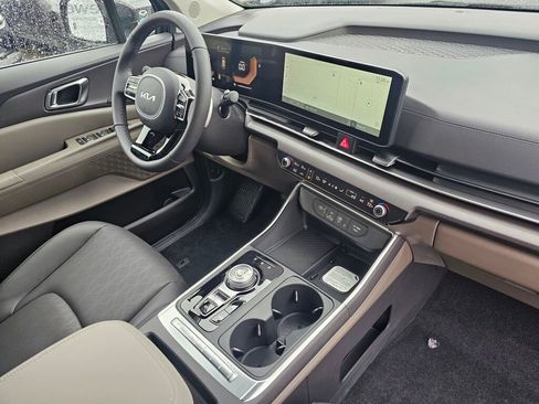 New 2026 Kia Carnival EX image 32