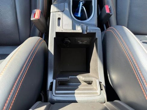 Used 2021 Subaru Crosstrek 2.5i Limited w/ Moonroof Package 2 image 21