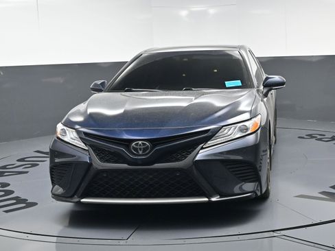 Used 2020 Toyota Camry XSE w/ Driver Assist Package image 13