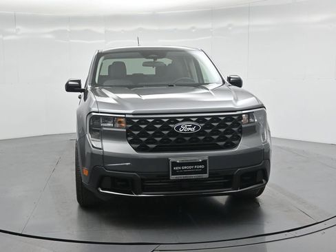 New 2025 Ford Maverick XLT w/ XLT Luxury Package image 51