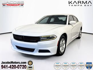 Used 2020 Dodge Charger SXT RWD video 1