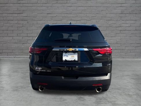 Used 2023 Chevrolet Traverse LS AWD/4WD image 6