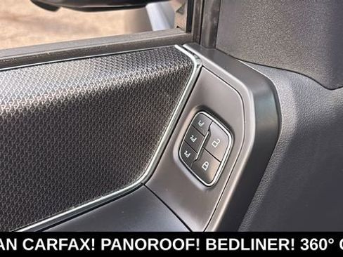 Used 2025 Ford F150 Raptor image 10