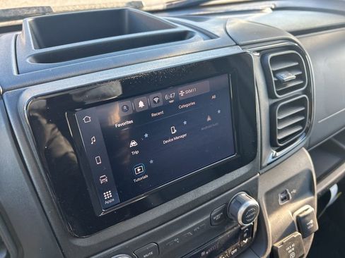 New 2025 RAM ProMaster 2500 w/ Convenience Group image 30