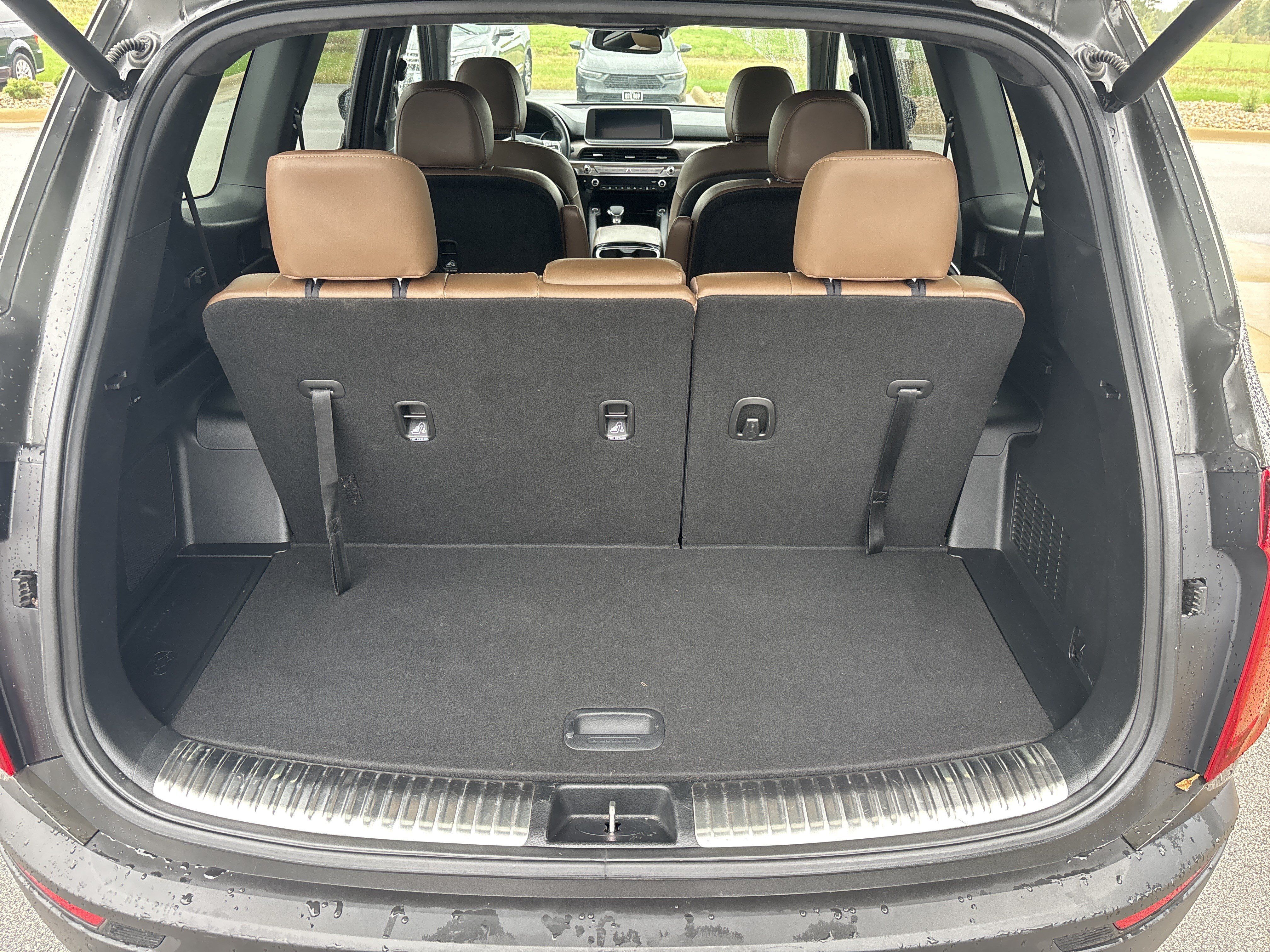 Used 2020 Kia Telluride SX w/ SX Prestige Package AWD/4WD image 40