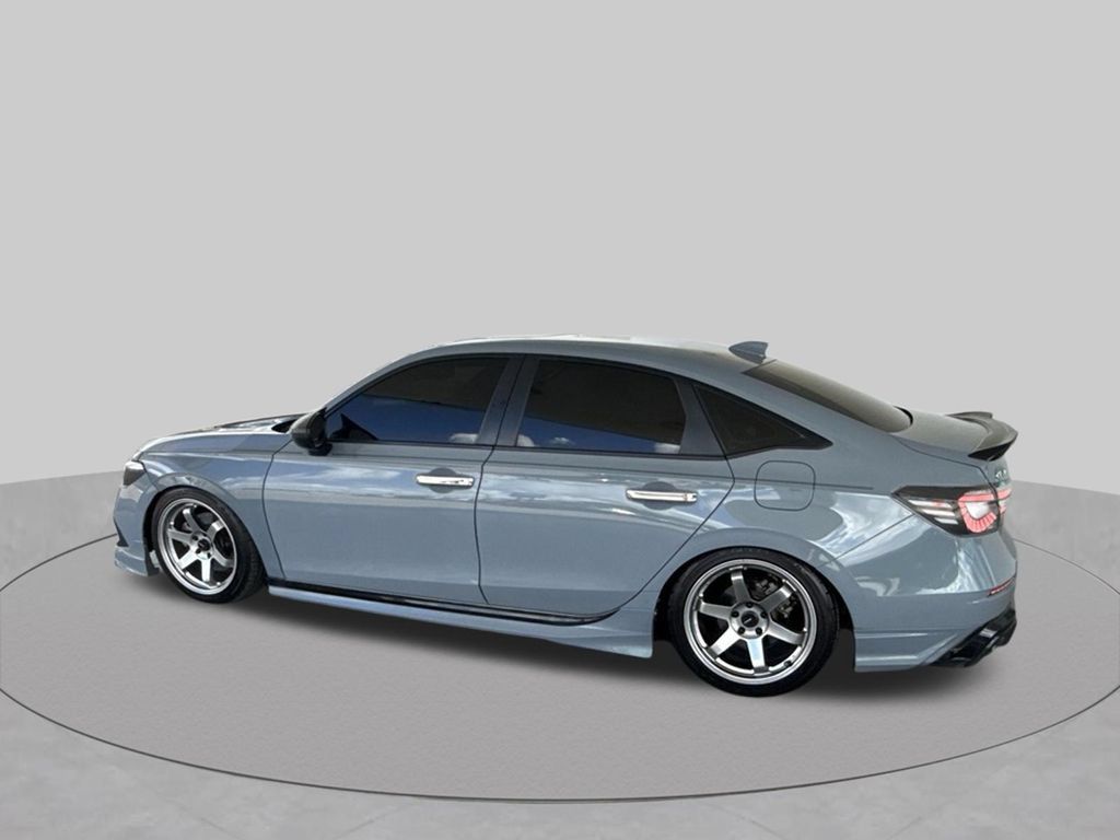 Used 2024 Honda Civic Si image 4