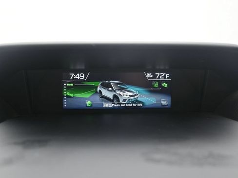 Used 2024 Subaru Forester Wilderness AWD/4WD image 13