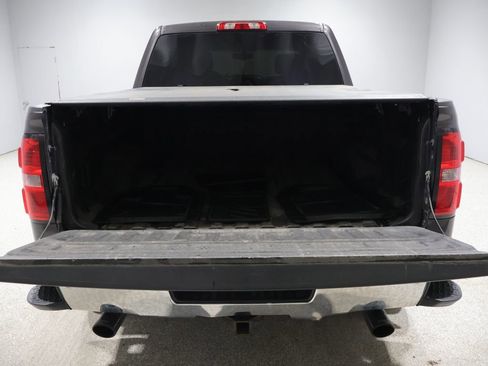 Used 2014 GMC Sierra 1500 SLT w/ All-Terrain Package AWD/4WD image 5
