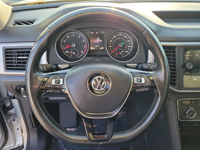 Used 2018 Volkswagen Atlas SE FWD image 20