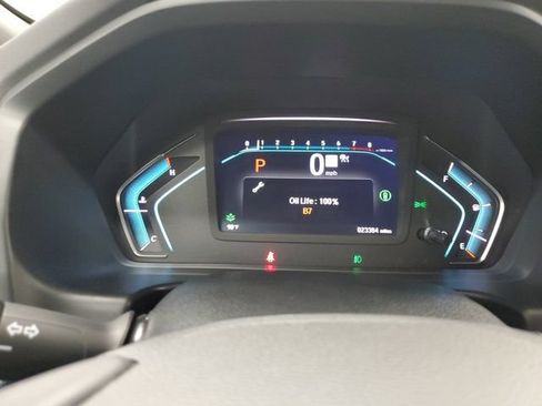 Certified 2024 Honda Odyssey Sport image 27
